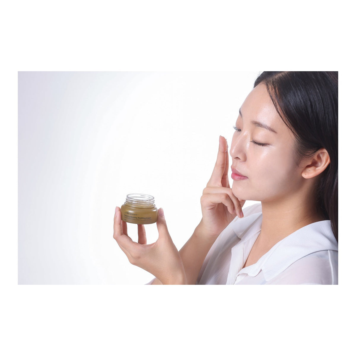 Celleanser Relaxing Blending Soothing Cream 50ml ürün görseli