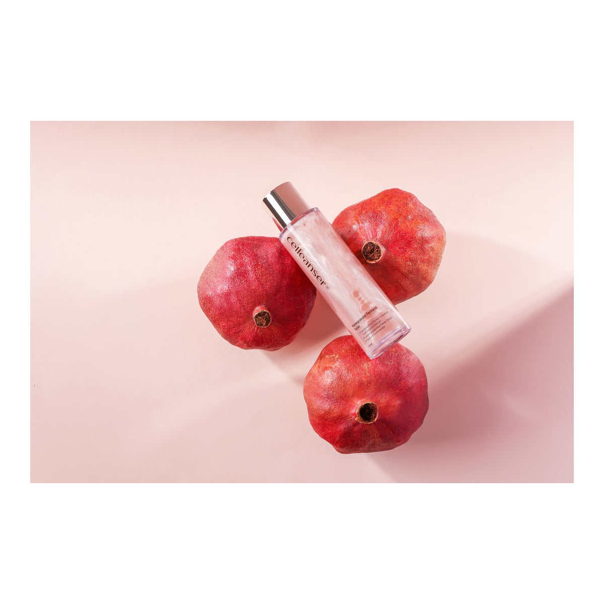 Celleanser Pomegranate Ferment Toner 130ml ürün görseli