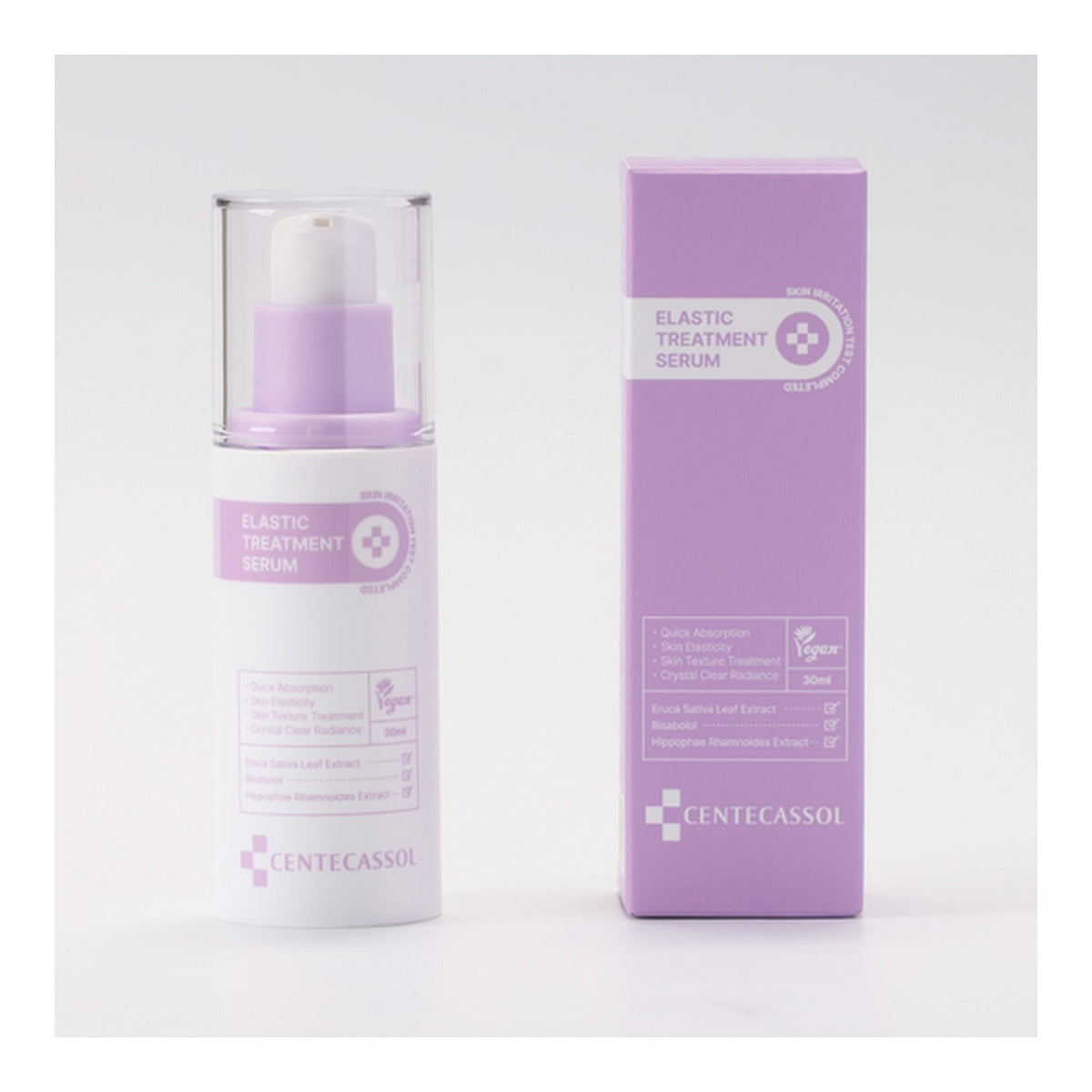 Centecassol Centecassol Elastic Treatment Serum 30ml ürün görseli
