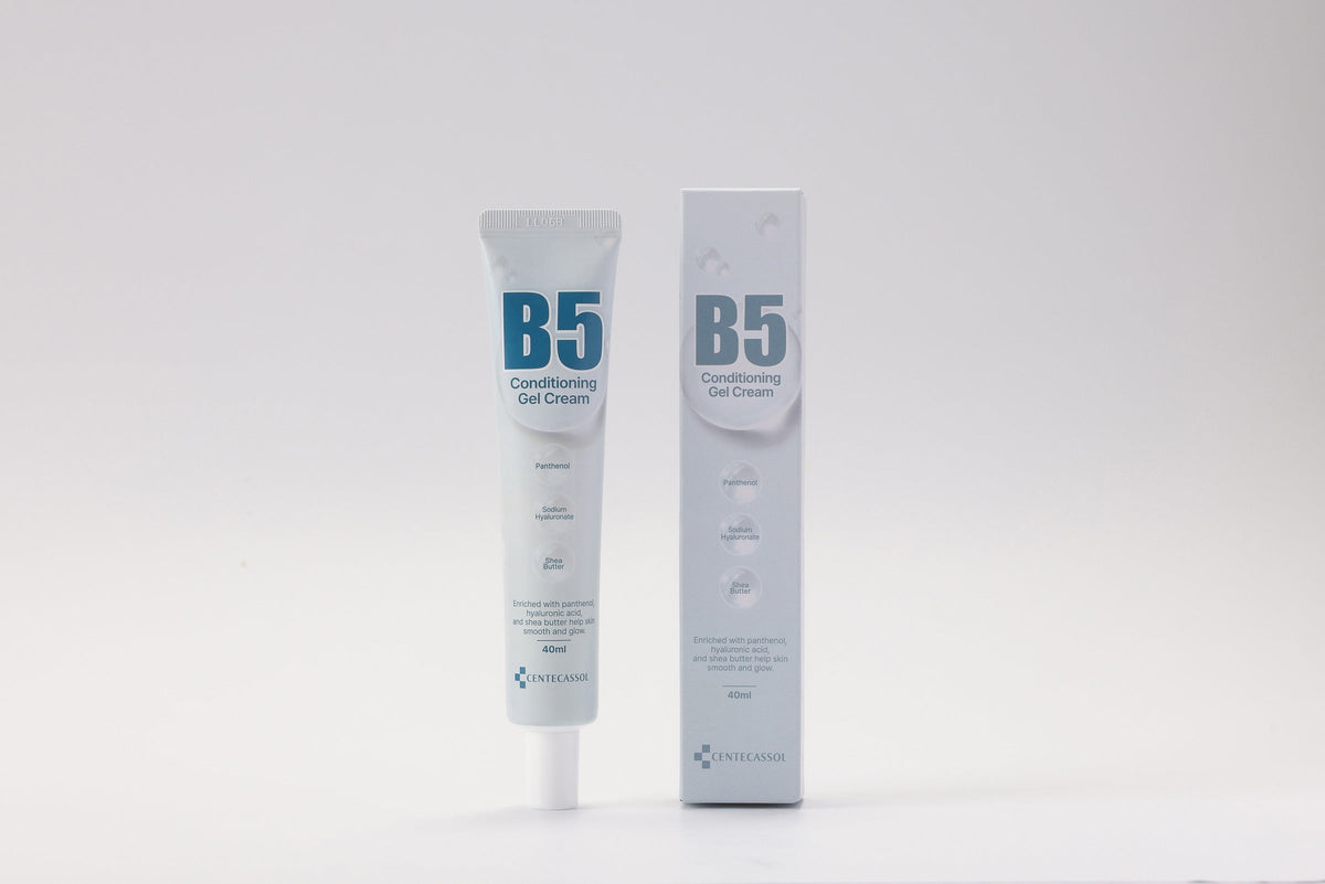 Centecassol B5 Conditioning Gel Cream 35g