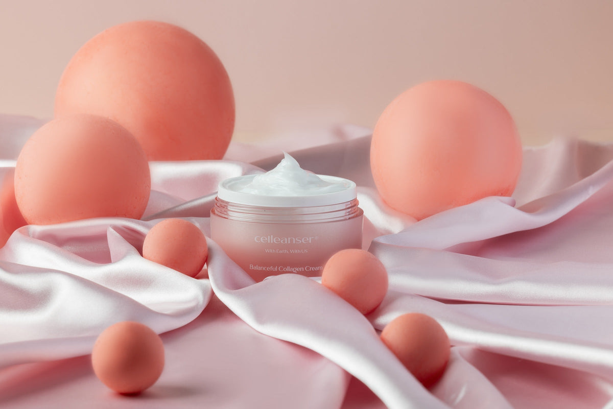 Balanceful Collagen Cream 50ml