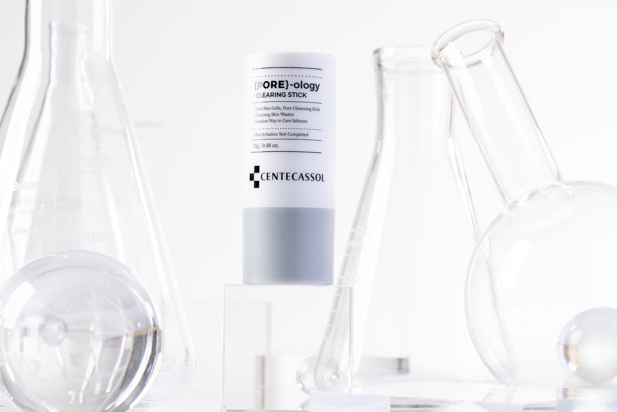 Centecassol Pore-ology Clearing Stick 27g