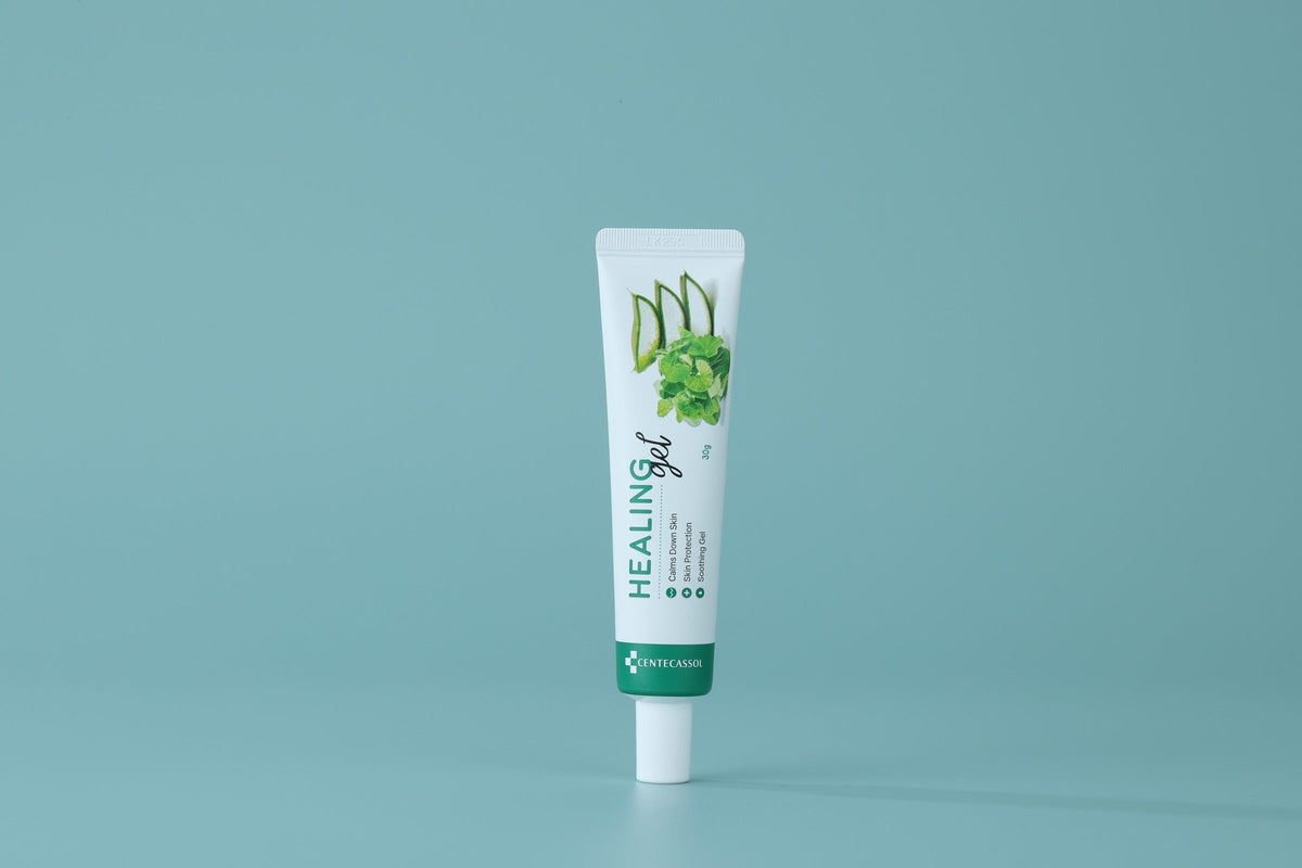 Centecassol Healing Gel 30g