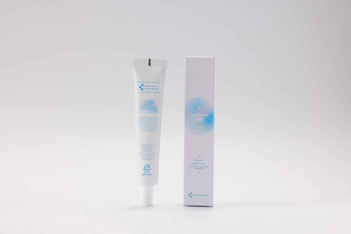Centecassol Hyaluronic Gel 40ml
