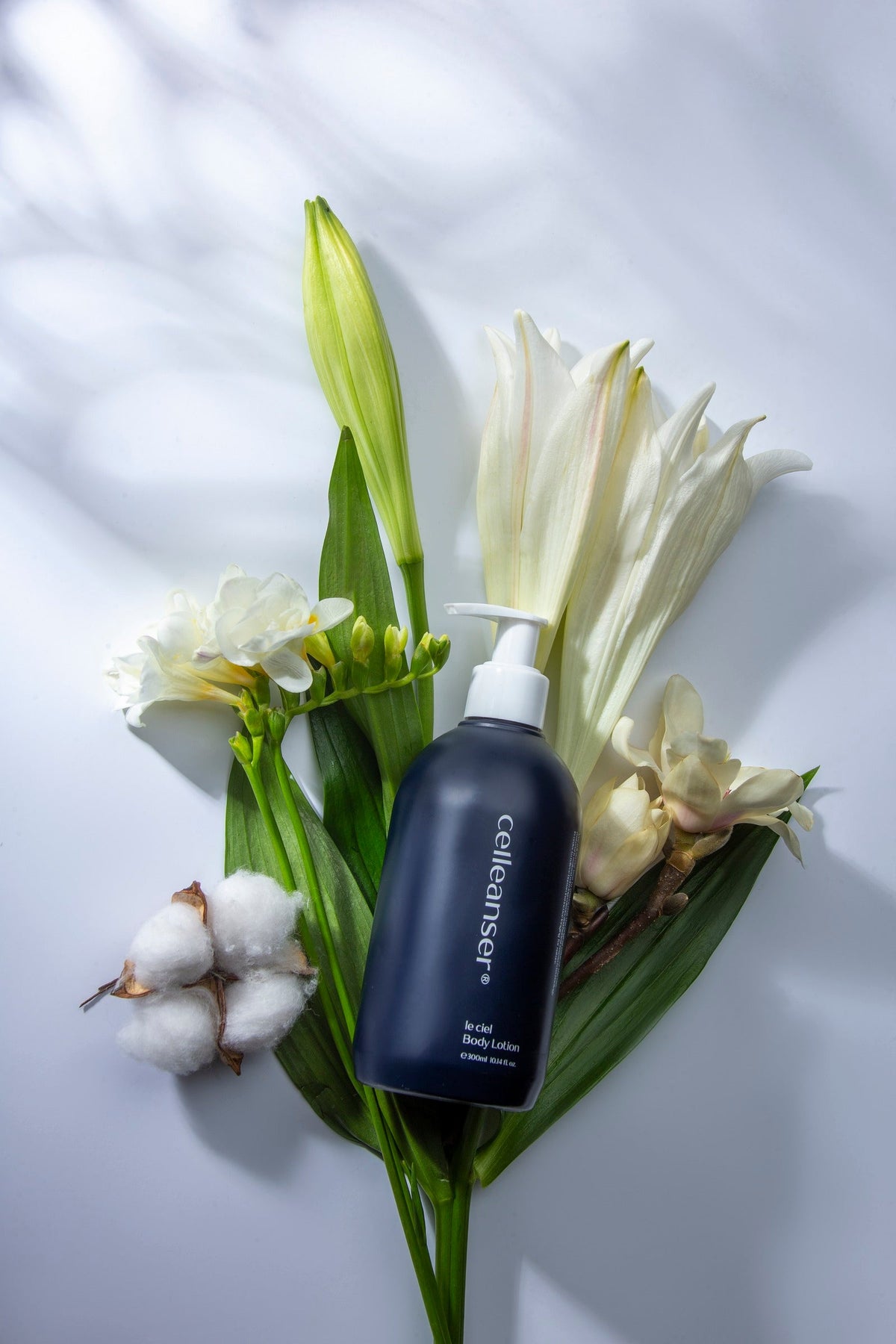 le ciel Crème Body Lotion 300ml
