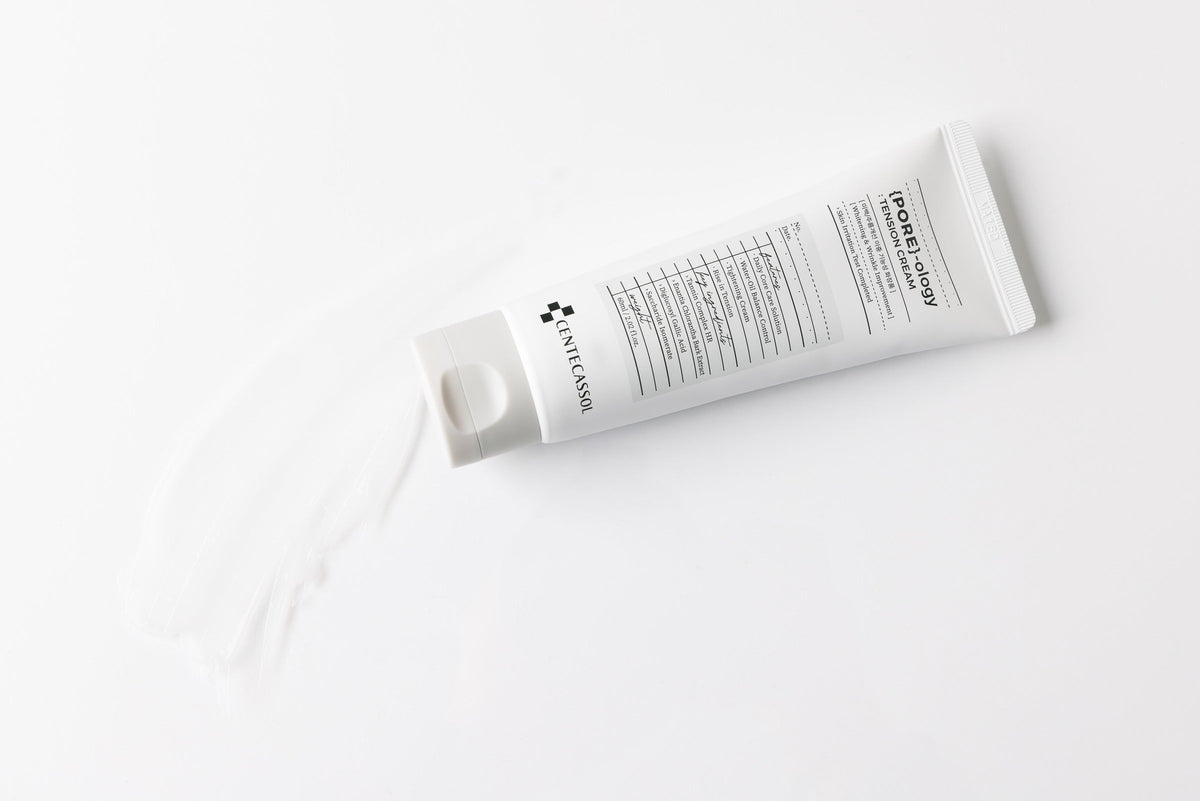 Centecassol Pore-ology Tension Cream 60ml