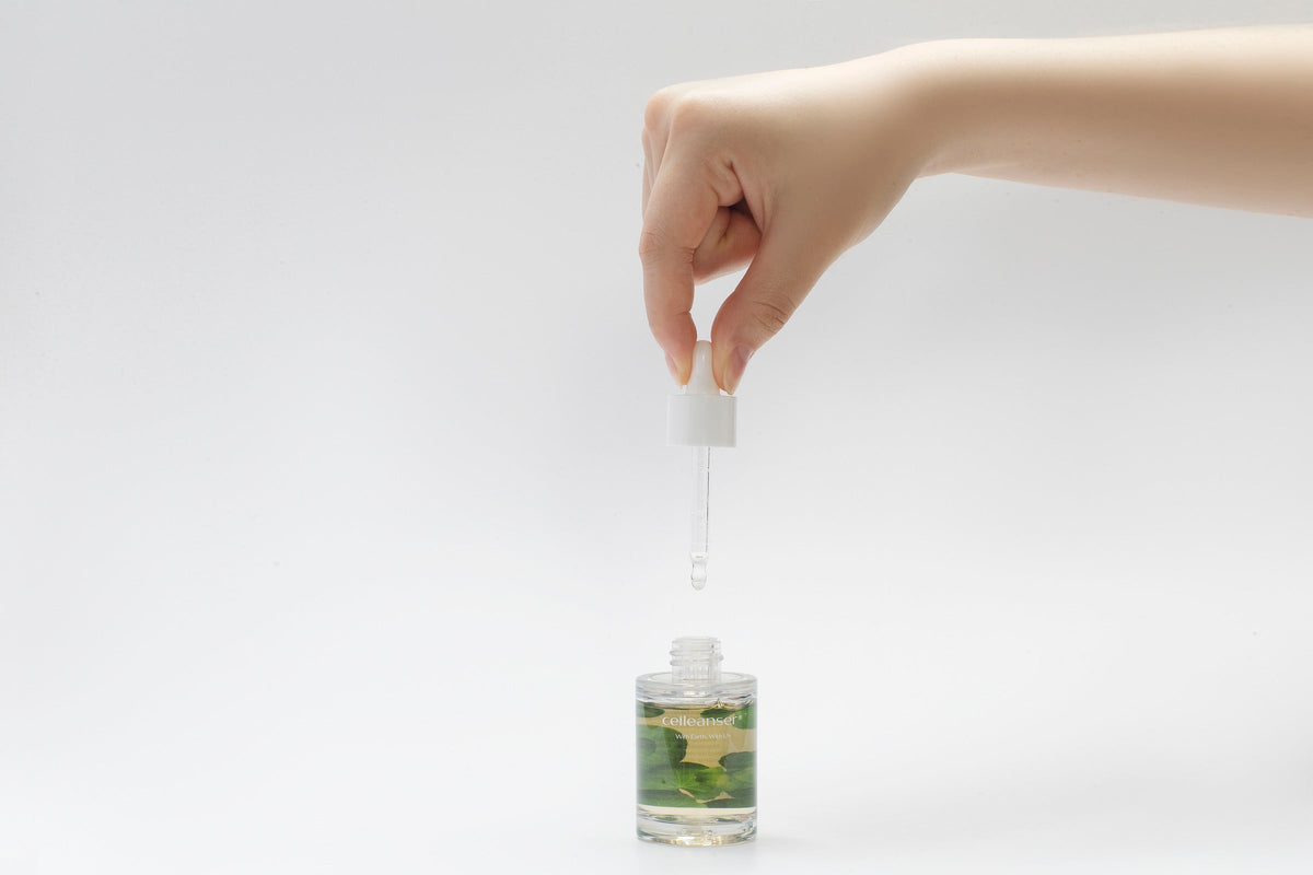 Real Centella Asiatica Ampoule 30ml