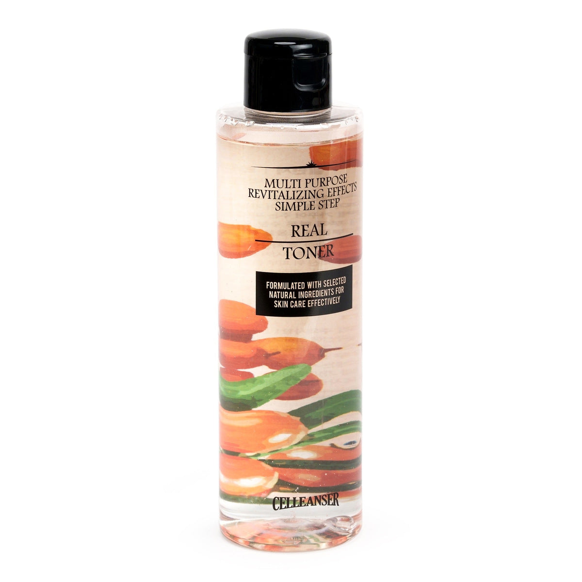 Real Toner Sea Buckthorn 200ml