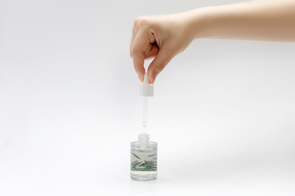 Real Tea Tree Ampoule 30ml