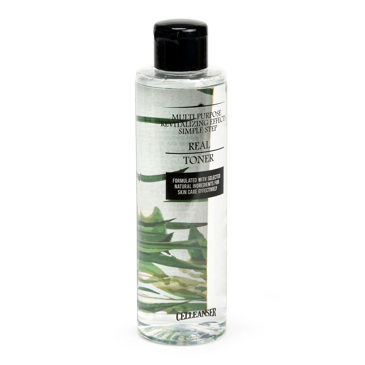 Real Toner Tea Tree 200ml