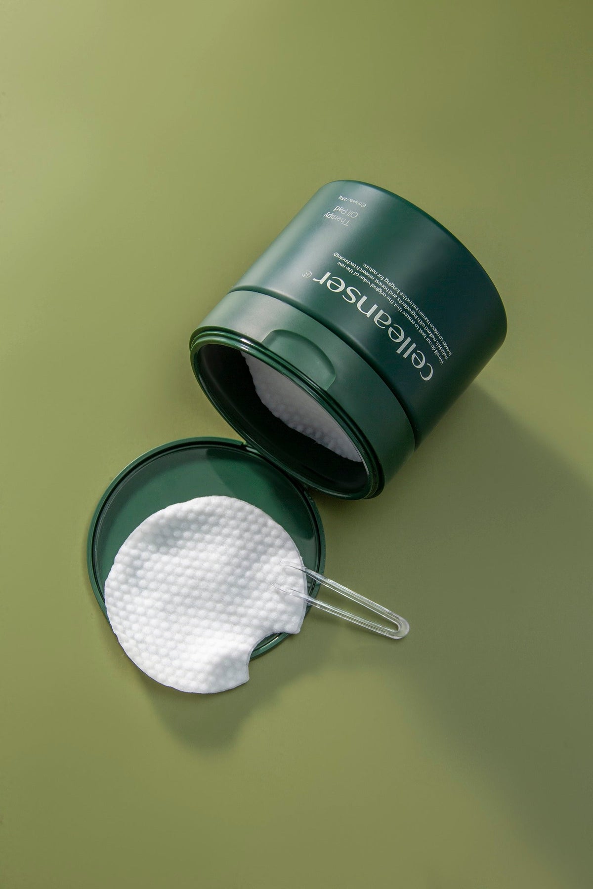 Therapy Oil Pad (60 Adet)