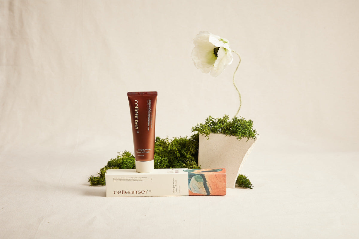 Therapy Water Bounce Cream 70ml