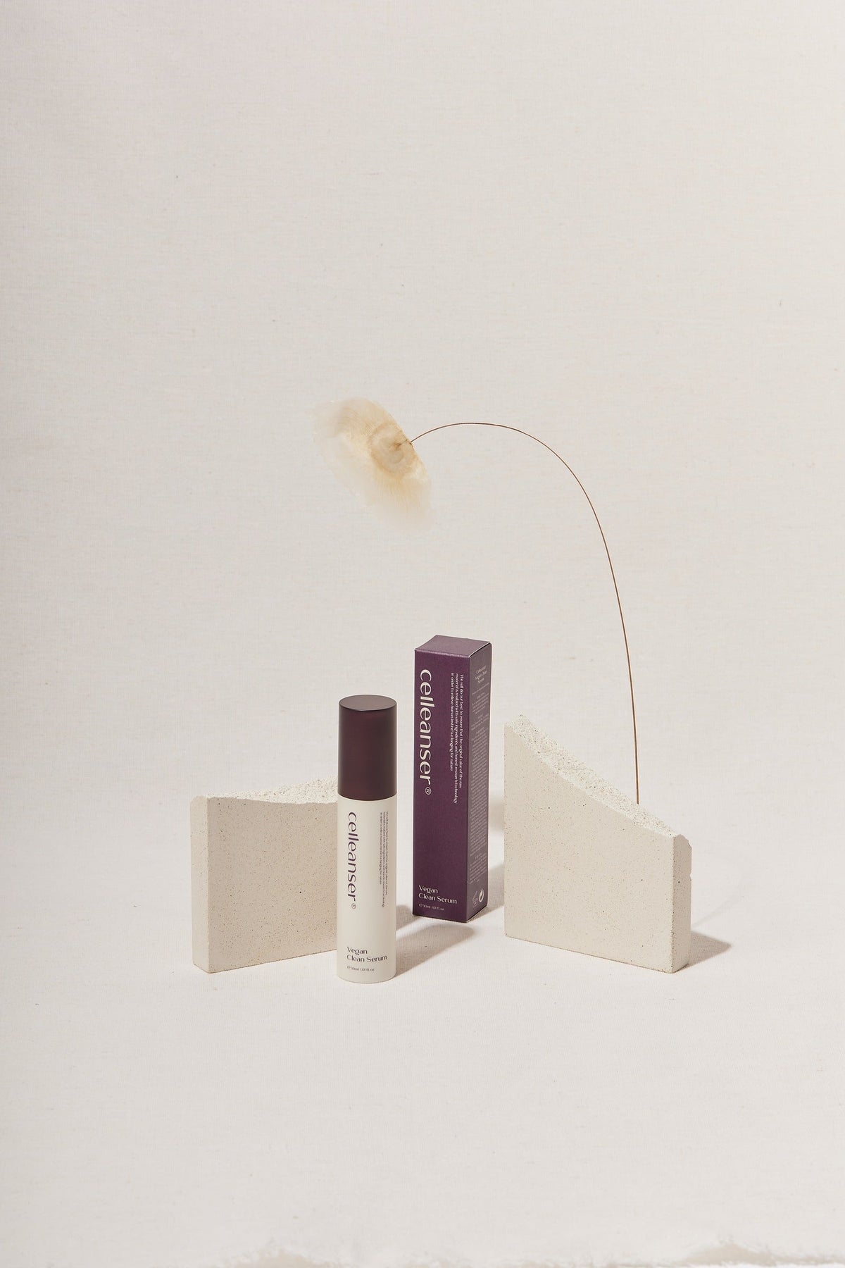 Vegan Clean Serum 30ml