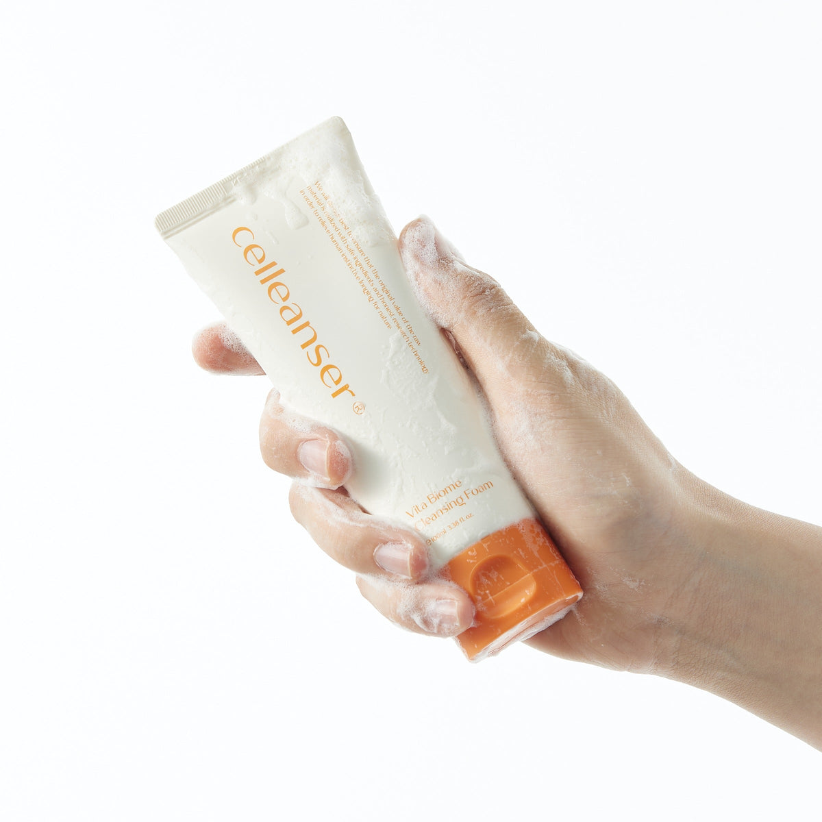 Vita Biome Cleansing Foam 100ml