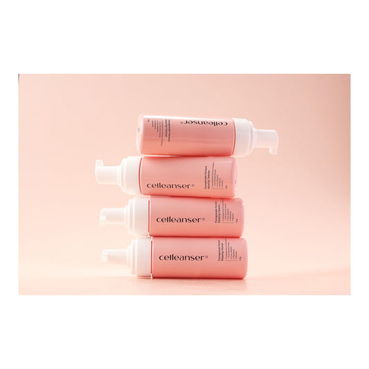 Celleanser Pomegranate Ferment Relaxing Cleanser 150g ürün görseli