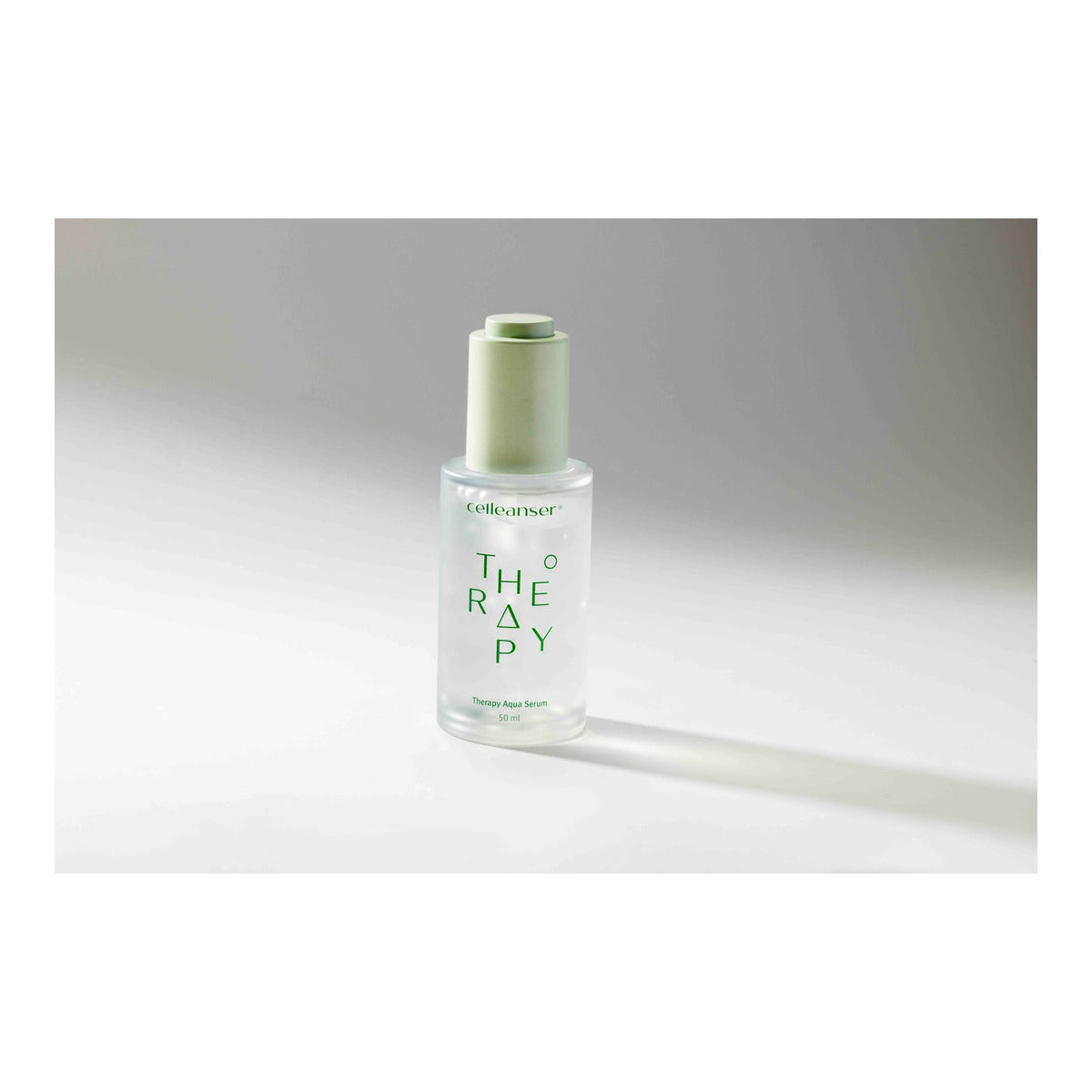 Celleanser Therapy Aqua Serum 50ml ürün görseli