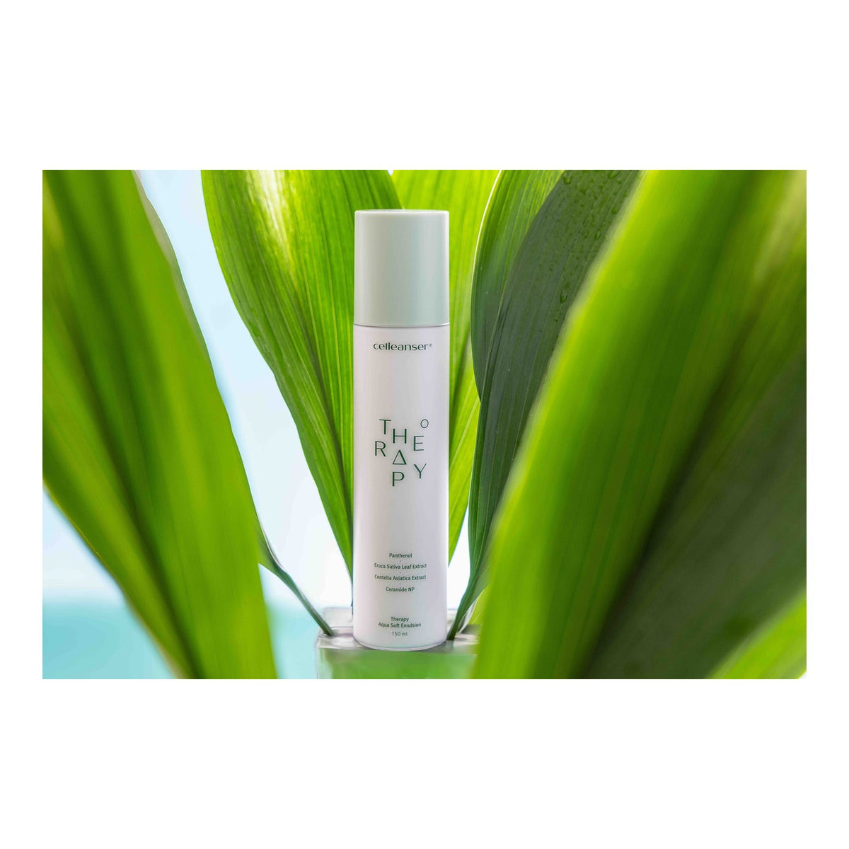 Celleanser Therapy Aqua Soft Emulsion 150ml ürün görseli