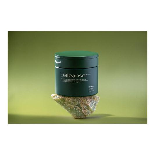 Celleanser Therapy Oil Pad (60 Adet) ürün görseli