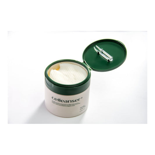 Celleanser Therapy Toner Pad (60 Adet) ürün görseli