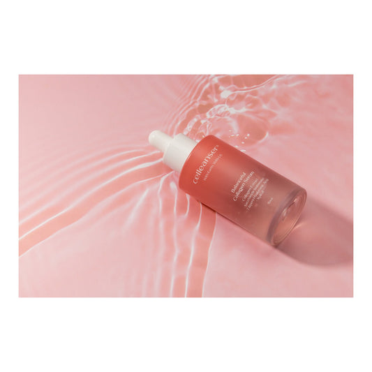 Celleanser Balanceful Collagen Serum 50ml ürün görseli