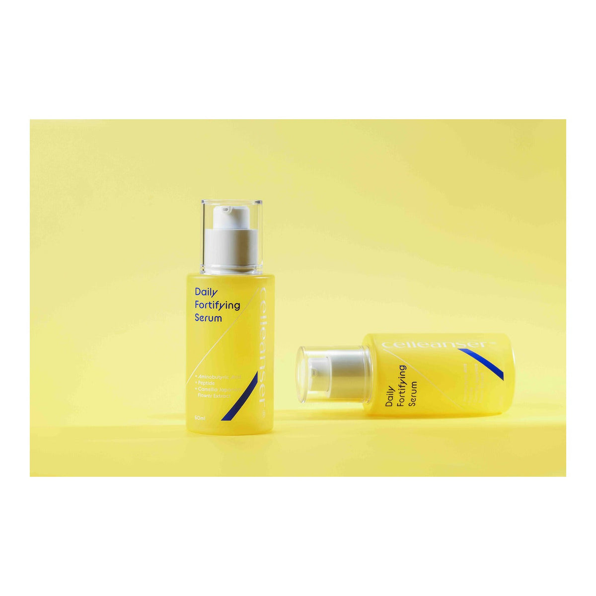Celleanser Daily Fortifying Serum 50ml ürün görseli