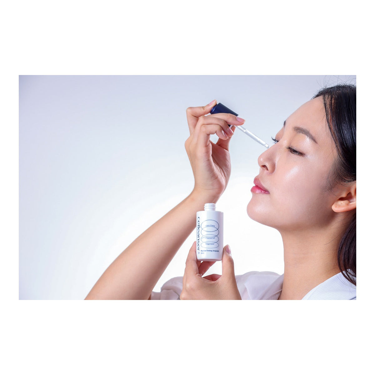 Celleanser Peptide Firming Ampoule 50ml ürün görseli
