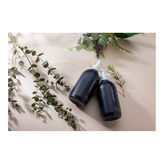 Celleanser le ciel Crème Body Lotion 300ml ürün görseli
