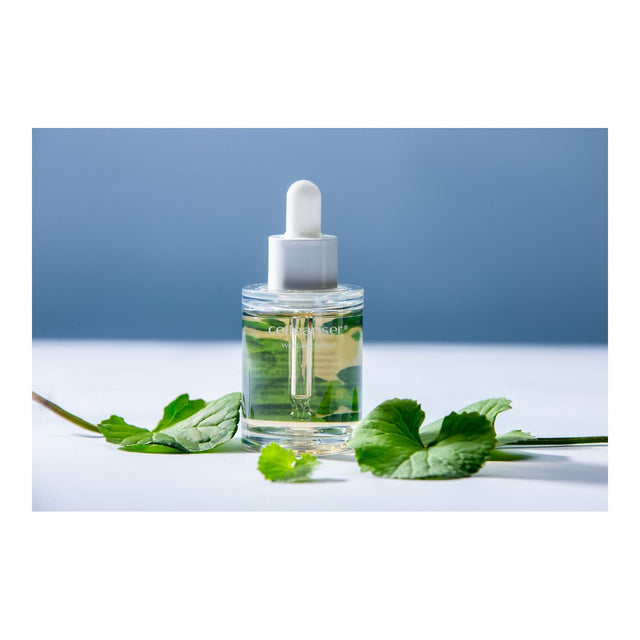 Real Centella Asiatica Ampoule 30ml