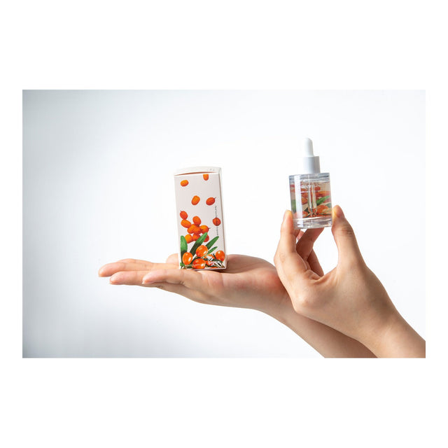 Real Sea Buckthorn Ampoule 30ml