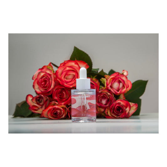Celleanser Real Rose Ampoule 30ml ürün görseli