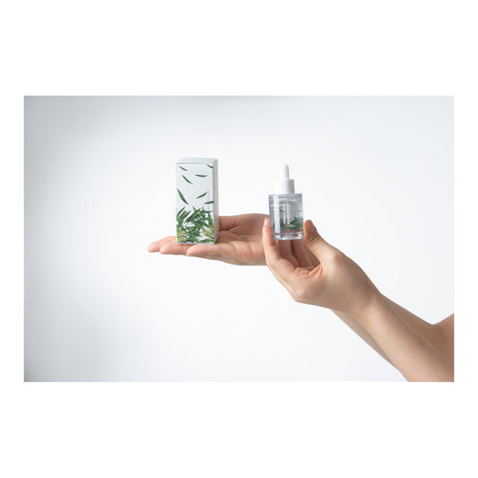 Celleanser Real Tea Tree Ampoule 30ml ürün görseli