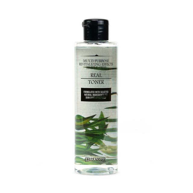 Real Toner Tea Tree 200ml