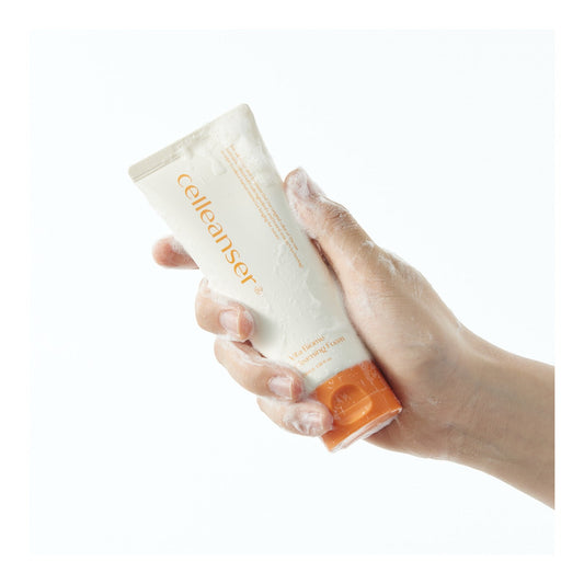 Celleanser Vita Biome Cleansing Foam 100ml ürün görseli