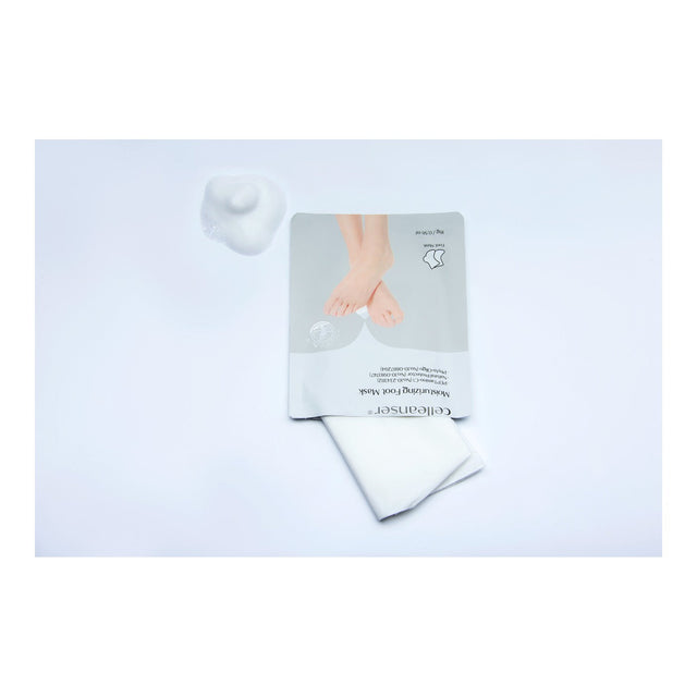 Moisturizing Foot Mask 16g