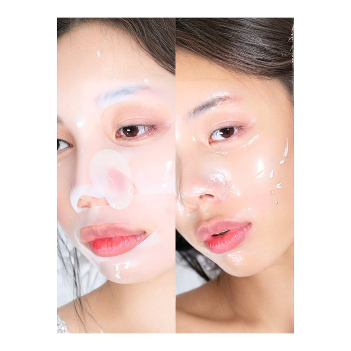 Celleanser MENTAVITA™ Calming Fresh Hydrogel Mask 32g ürün görseli