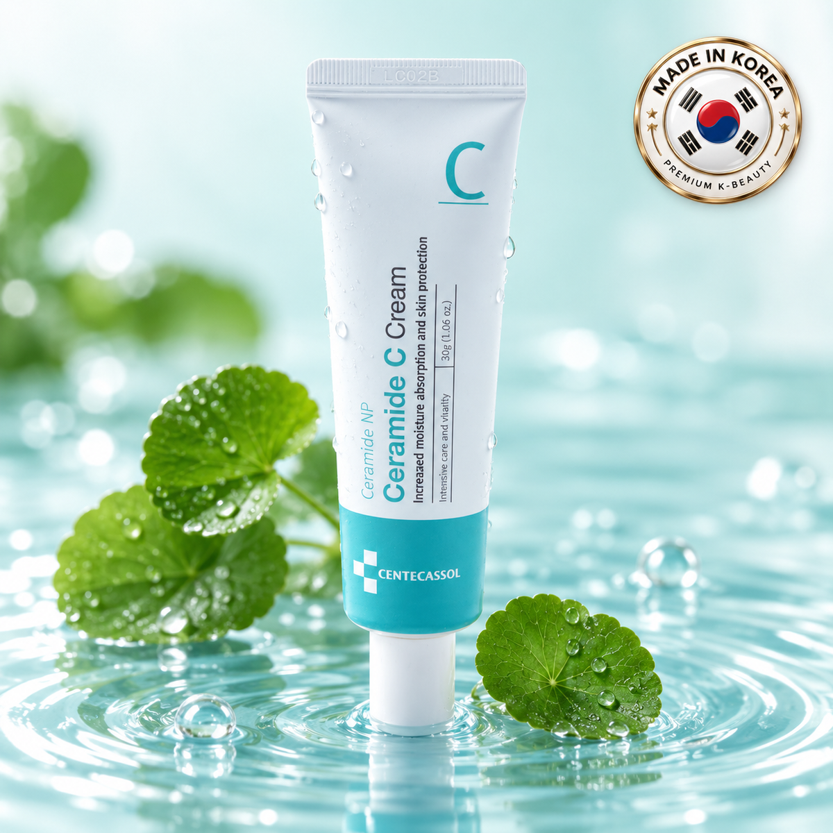 Centecassol Ceramide C Cream 30g