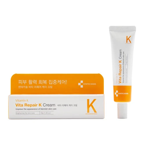 Centecassol Vita Repair K Cream 30g
