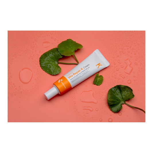 Centecassol Centecassol Vita Repair K Cream 30g ürün görseli