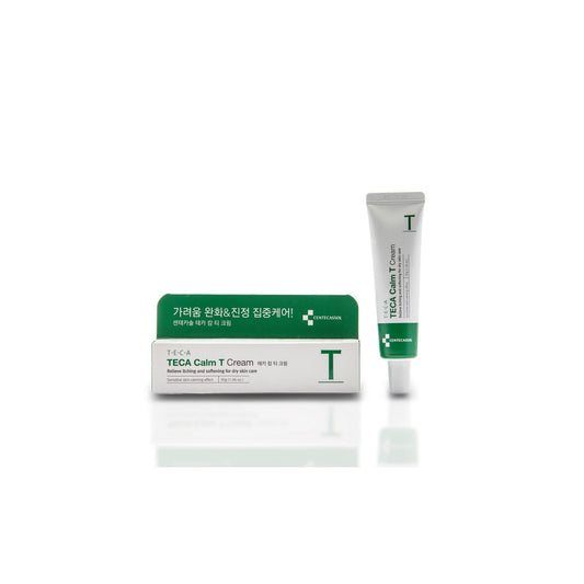 Centecassol Centecassol TECA Calm T Cream 30g ürün görseli