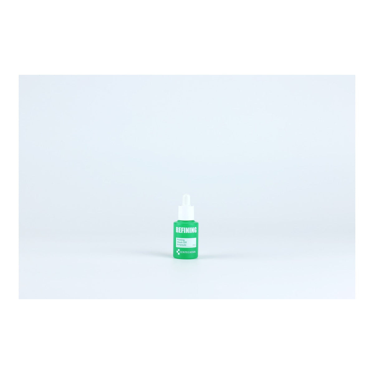 Centecassol Refining Peeling Wash Off Ampoule 20ml ürün görseli
