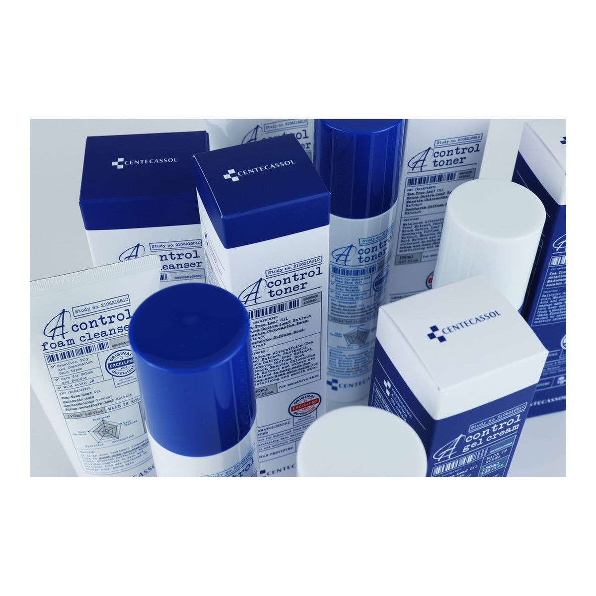 Centecassol Centecassol A-Control Toner 150ml ürün görseli
