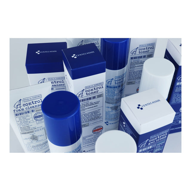 Centecassol A-Control Gel Cream 130ml
