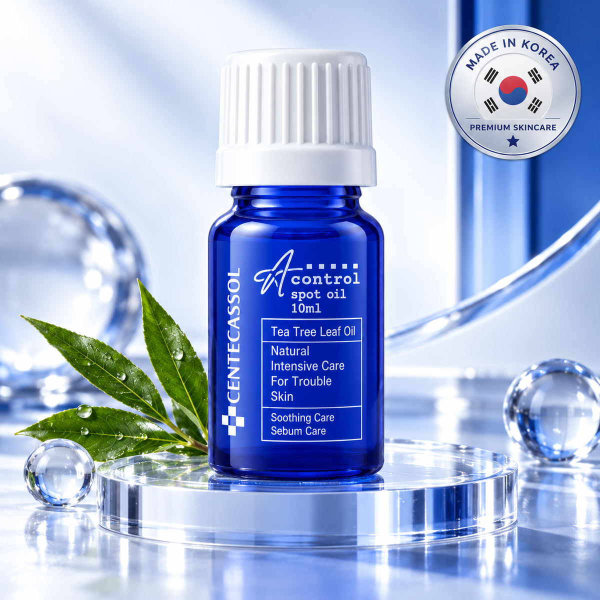 Centecassol A-Control Spot Oil 10ml