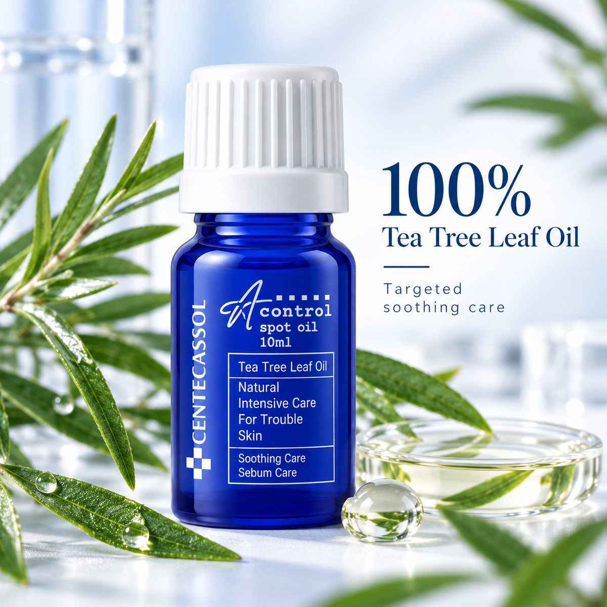 Centecassol A-Control Spot Oil 10ml
