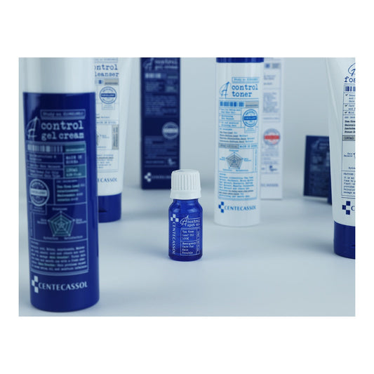 Centecassol Centecassol A-Control Spot Oil 10ml ürün görseli