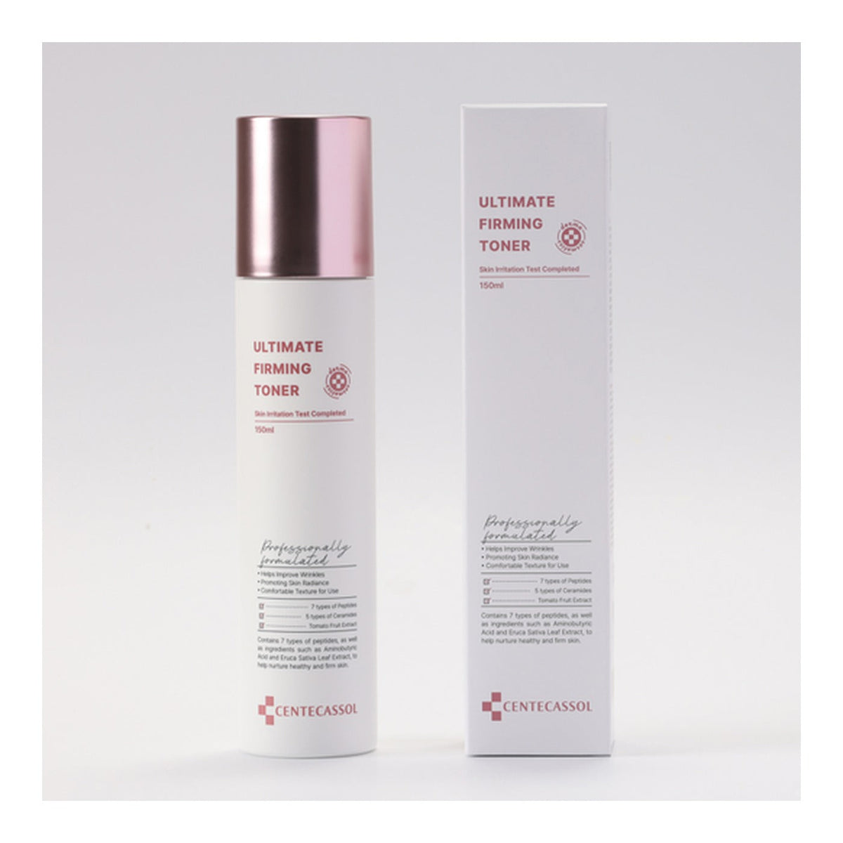 Centecassol Centecassol Ultimate Firming Toner 150ml ürün görseli