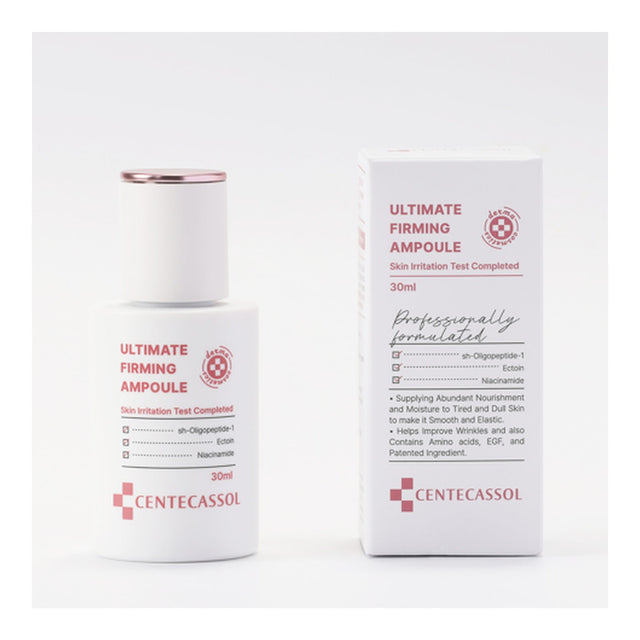 Centecassol Ultimate Firming Ampoule 30ml