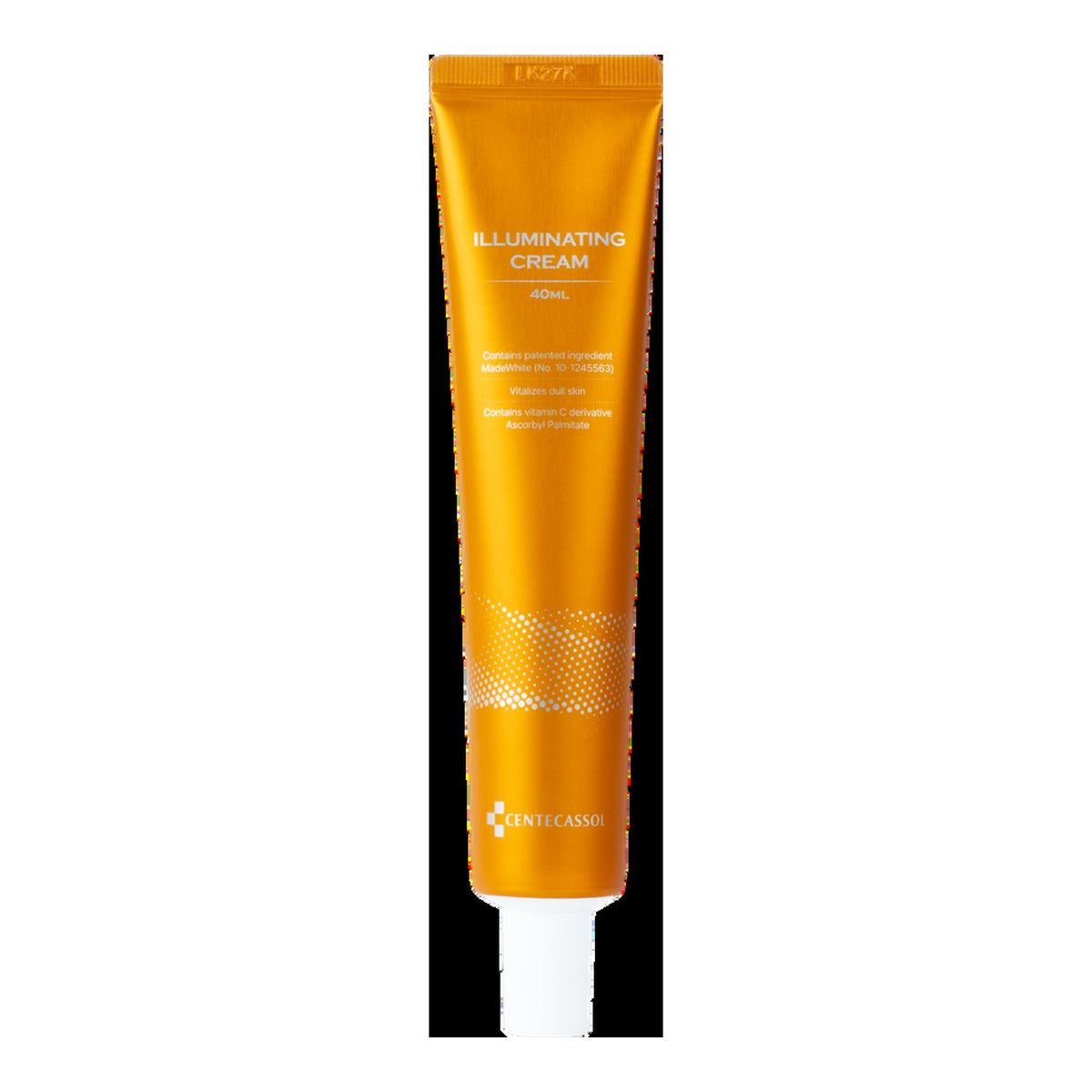 Centecassol Centecassol Illuminating Cream 40ml ürün görseli