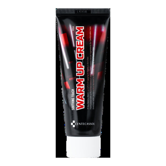 Centecassol Centecassol Soothing Touch Warm Up Cream 60ml ürün görseli