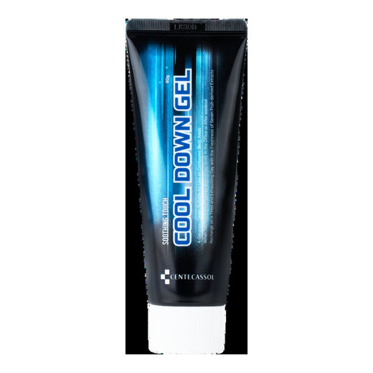 Centecassol Centecassol Soothing Touch Cool Down Gel 60g ürün görseli